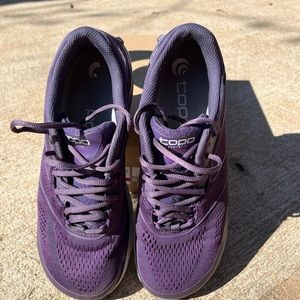 Topo Ultraventure 2 Size 8.5